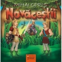 Novacestii