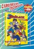 Nr. 4 - Beyblade (+VCD)