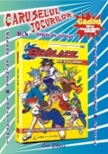 Nr. 4 - Beyblade (+VCD)