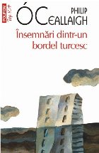 Însemnări dintr bordel turcesc (ediţie