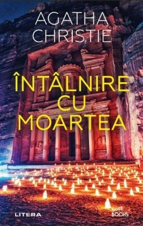 Întâlnire cu moartea