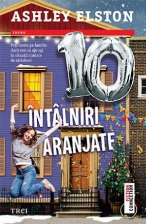 10 Întâlniri aranjate