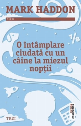 O întâmplare ciudată cu un câine la miezul nopţii