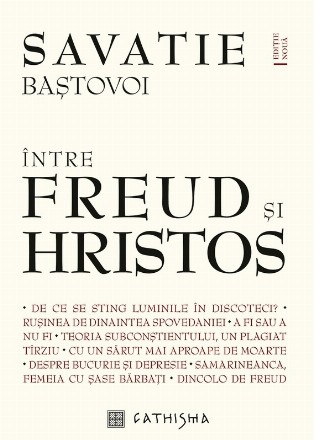 Între Freud şi Hristos