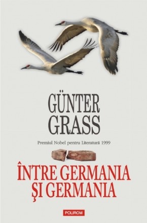 Între Germania și Germania