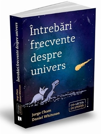 Întrebări frecvente despre univers