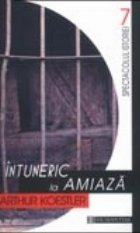 Întuneric amiază