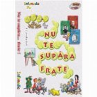 supara frate (CD)