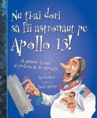 dori fii astronaut Apollo misiune