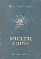 Nucleul atomic