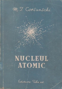 Nucleul atomic