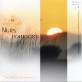 Nuits nomades