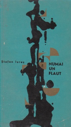 Numai un flaut - Sonete