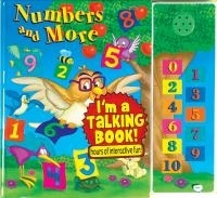 Numbers and more