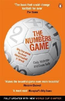 Numbers Game