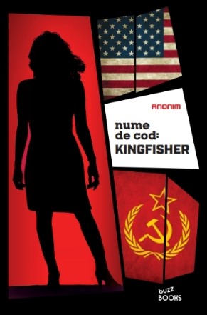 Nume de cod: Kingfisher