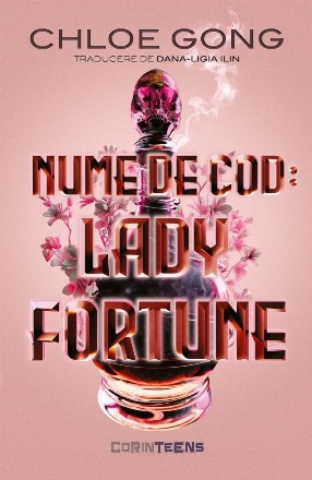 Nume de cod : Lady Fortune