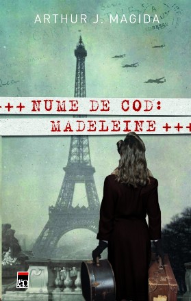 Nume de cod:madeleine