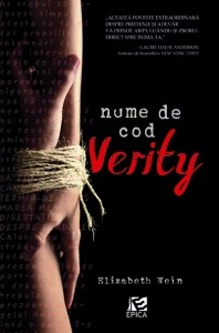 Nume de cod: Verity