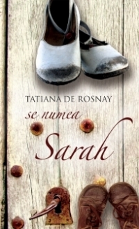 Se numea Sarah