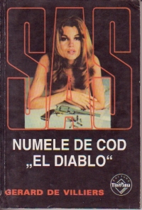 Numele de cod El Diablo (SAS)