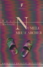 Numele meu Archer