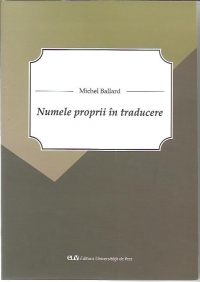 Numele proprii in traducere