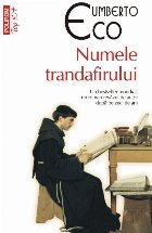 Numele trandafirului (ediţie de buzunar)