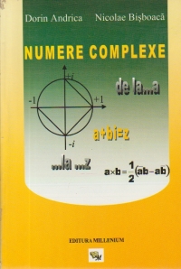 Numere complexe de la A la Z