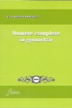 Numere complexe in geometrie