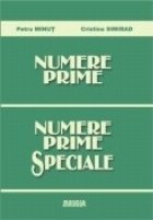 Numere prime Numere prime speciale