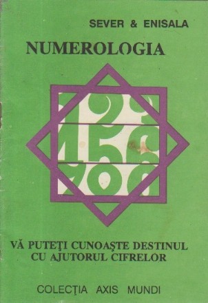 Numerologia - Va puteti cunoaste destinul cu ajutorul cifrelor