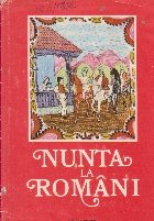 Nunta romani Antologie din poezia