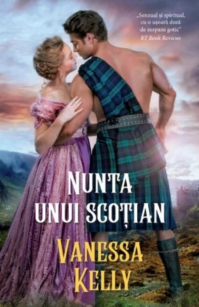 Nunta unui scotian