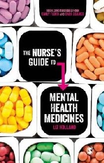 Nurse's Guide to Mental Health Medicines