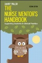 Nurse Mentor\ Handbook: Supporting Students