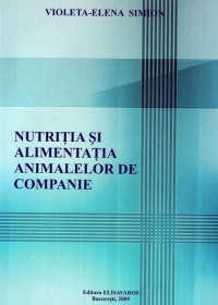 Nutritia si alimentatia animalelor de companie