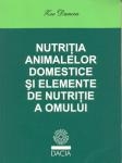 Nutritia animalelor domestice si elemente de nutritie a omului