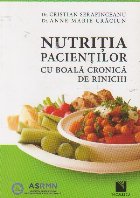 Nutritia pacientilor boala cronica rinichi