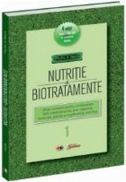 Nutritie biotratamente vol