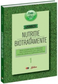 Nutritie si biotratamente - vol. 1