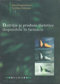 Nutritie si produse dietetice disponibile in farmacie