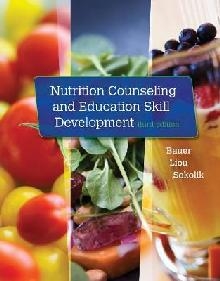 Nutrition Counseling and Education Skill Development