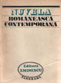 Nuvela romaneasca contemporana. 1944-1977