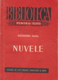 Nuvele