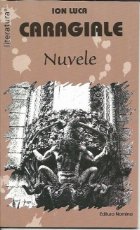 Nuvele - Caragiale