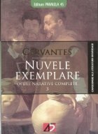 Nuvele exemplare opere narative complete