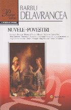 Nuvele. Povestiri