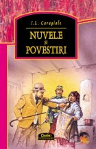 NUVELE SI POVESTIRI / CARAGIALE