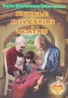 Nuvele povestiri teatru